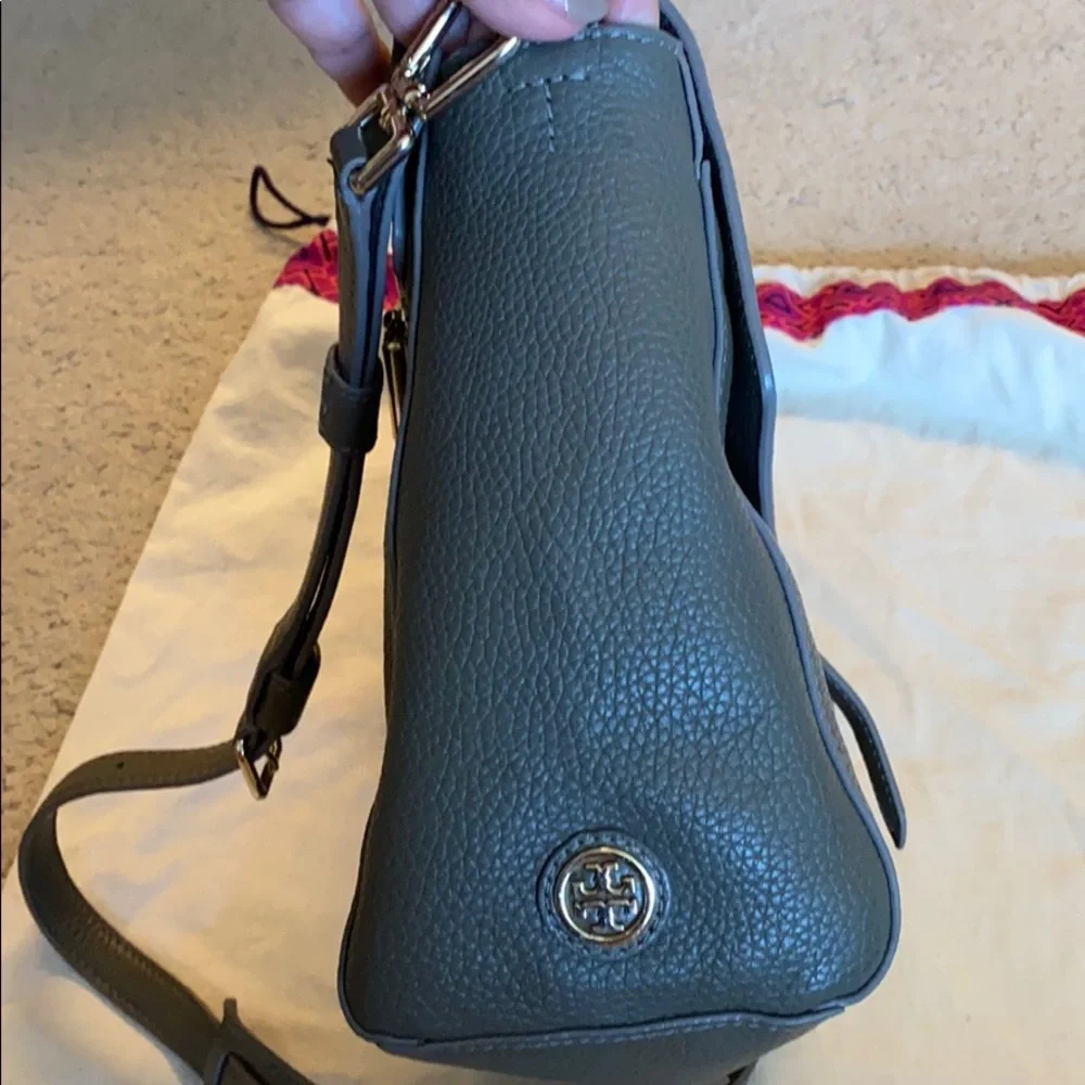Tory Burch 797 Satchel Bag
